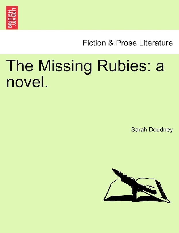 Couverture_The Missing Rubies