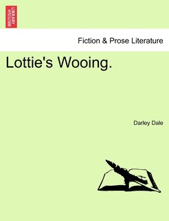 Front cover_Lottie's Wooing.