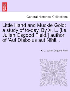 Front cover_Little Hand And Muckle Gold