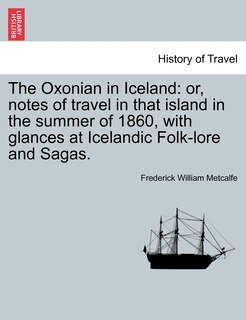 Couverture_The Oxonian in Iceland