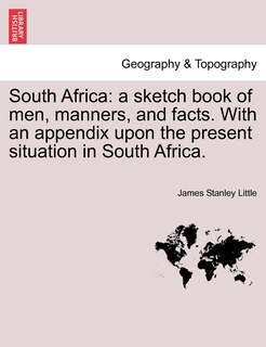 Couverture_South Africa