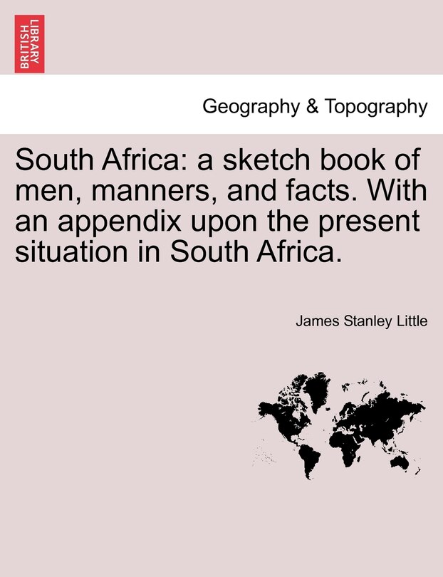 Couverture_South Africa