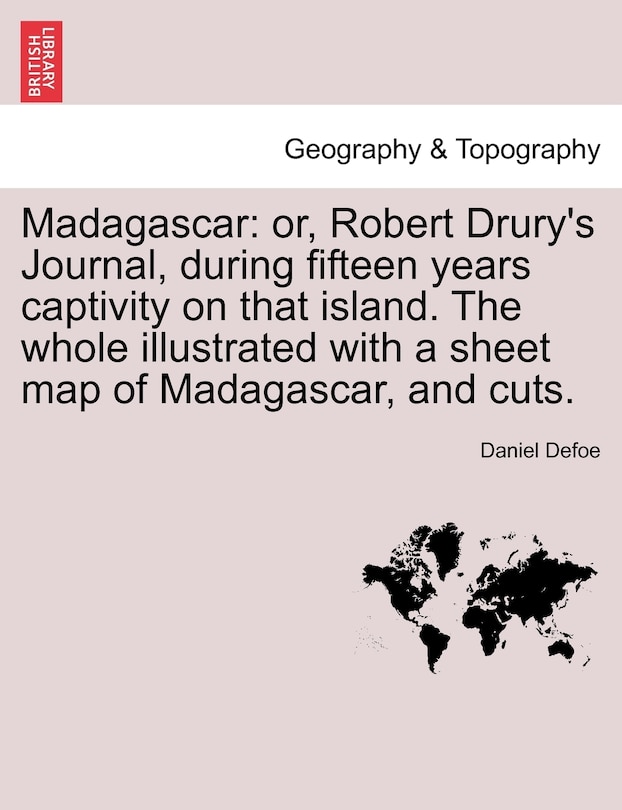 Front cover_Madagascar