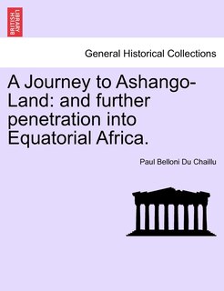 Couverture_A Journey To Ashango-land