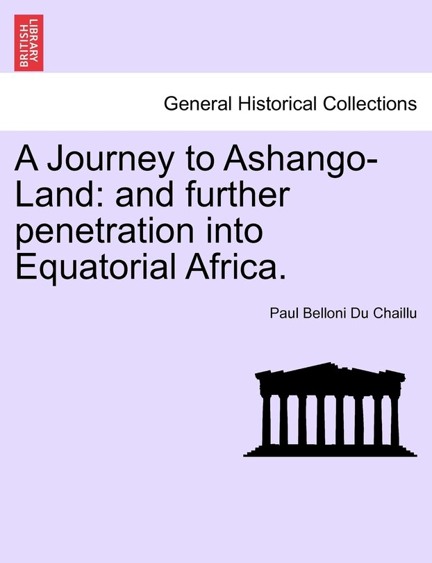 Couverture_A Journey To Ashango-land
