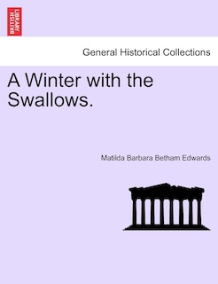 Front cover_A Winter With The Swallows.
