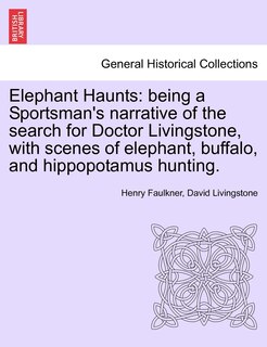 Front cover_Elephant Haunts