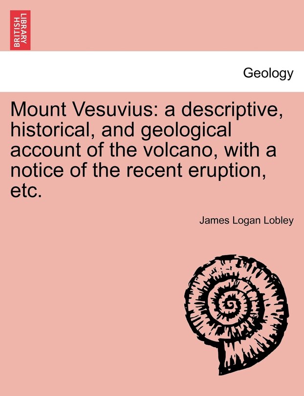 Couverture_Mount Vesuvius