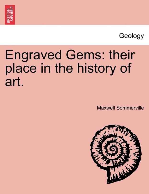 Front cover_Engraved Gems