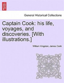 Front cover_Captain Cook