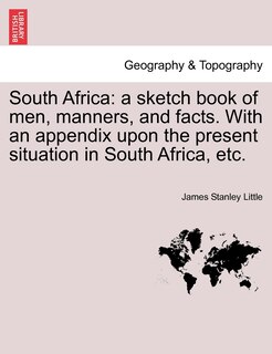 Front cover_South Africa