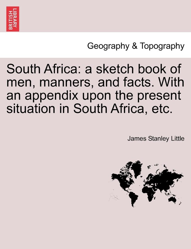 Front cover_South Africa