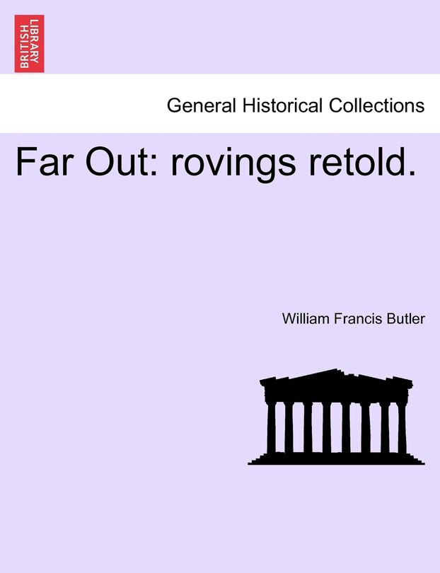 Front cover_Far Out