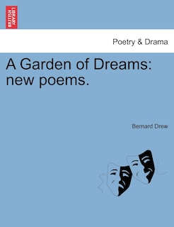 Front cover_A Garden Of Dreams