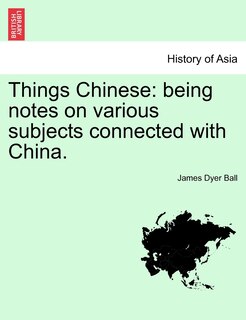 Couverture_Things Chinese