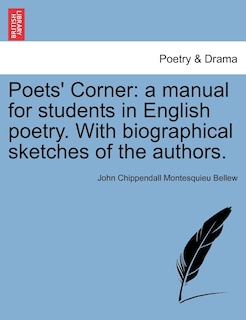 Couverture_Poets' Corner