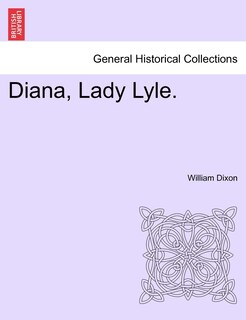 Couverture_Diana, Lady Lyle.