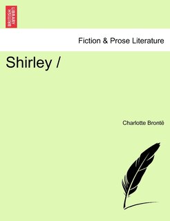 Front cover_Shirley /