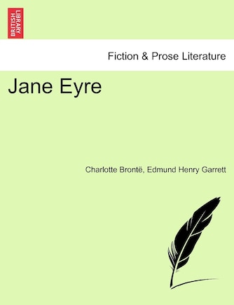 Jane Eyre