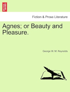Front cover_Agnes; Or Beauty And Pleasure.