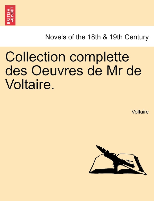 Couverture_Collection Complette Des Oeuvres De Mr De Voltaire.