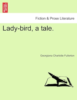 Front cover_Lady-bird, A Tale.