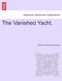 Couverture_The Vanished Yacht.