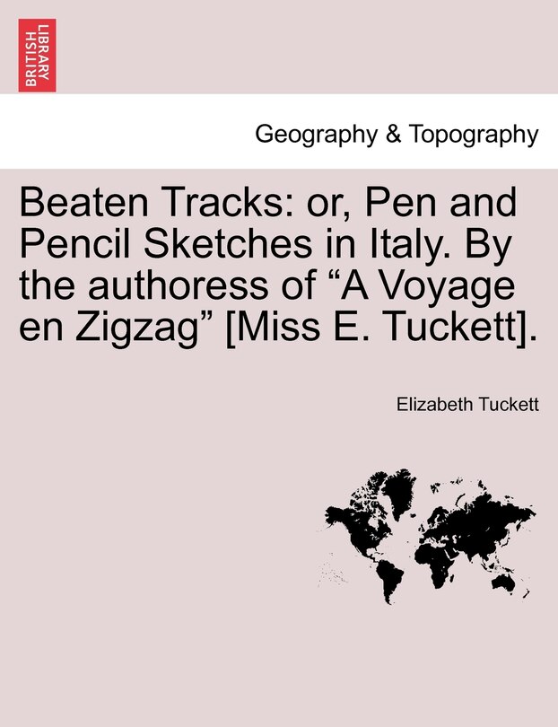 Couverture_Beaten Tracks