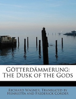 Front cover_Götterdämmerung