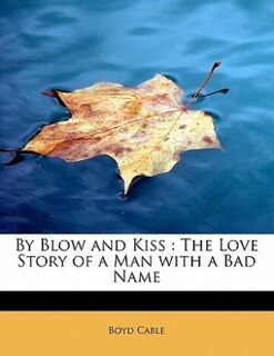 Front cover_By Blow And Kiss