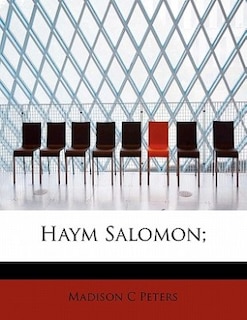 Haym Salomon;