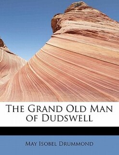 Couverture_The Grand Old Man Of Dudswell
