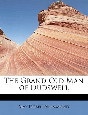 Couverture_The Grand Old Man Of Dudswell