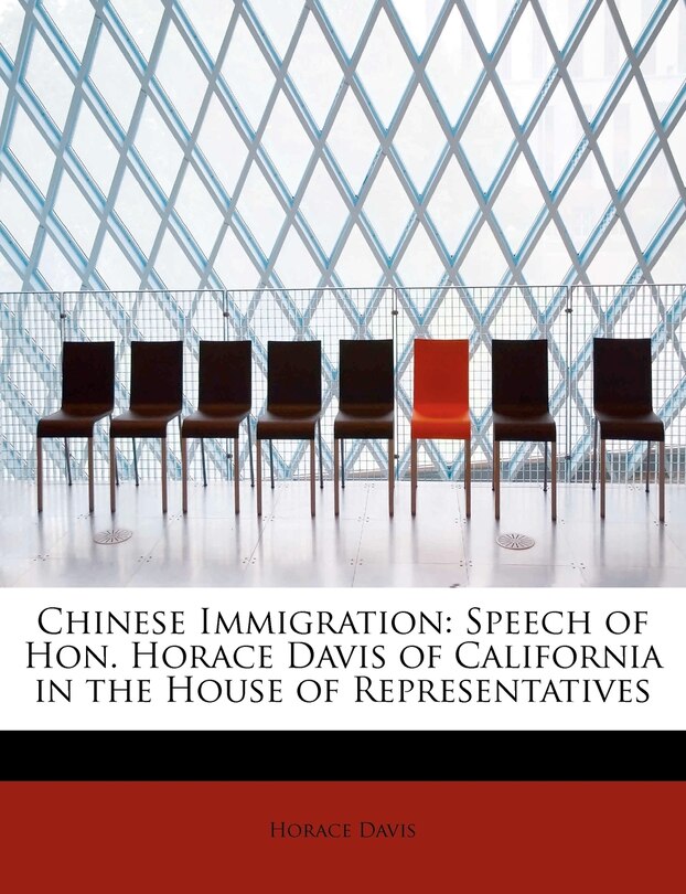Couverture_Chinese Immigration