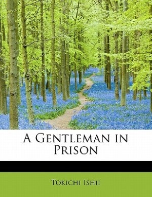 A Gentleman In Prison