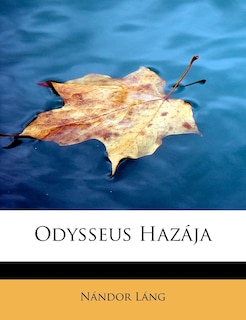 Front cover_Odysseus Hazaja