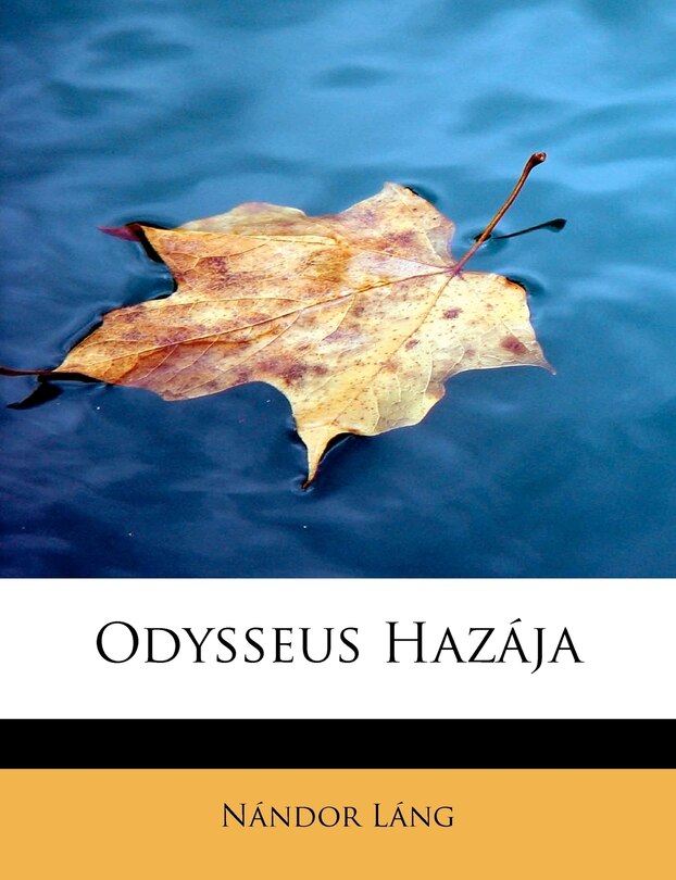 Front cover_Odysseus Hazaja