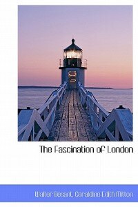 Front cover_The Fascination Of London