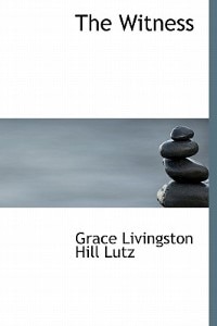 Front cover_The Witness