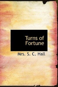 Front cover_Turns Of Fortune