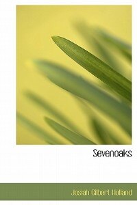 Front cover_Sevenoaks