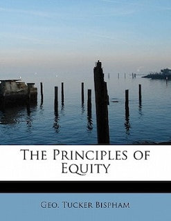 The Principles Of Equity