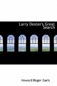 Front cover_Larry Dexter's Great Search