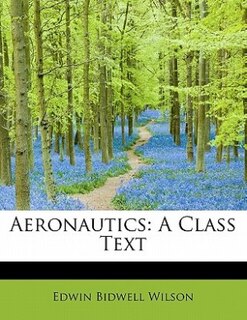 Front cover_Aeronautics
