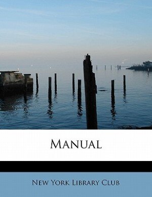 Front cover_Manual