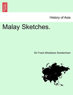 Front cover_Malay Sketches.