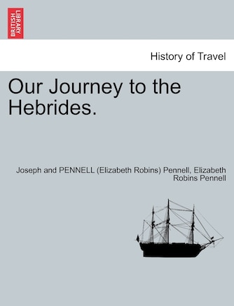 Our Journey To The Hebrides.