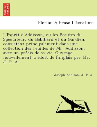Couverture