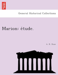 Couverture_Marion