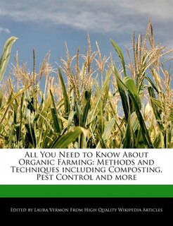 Couverture_All You Need to Know About Organic Farming